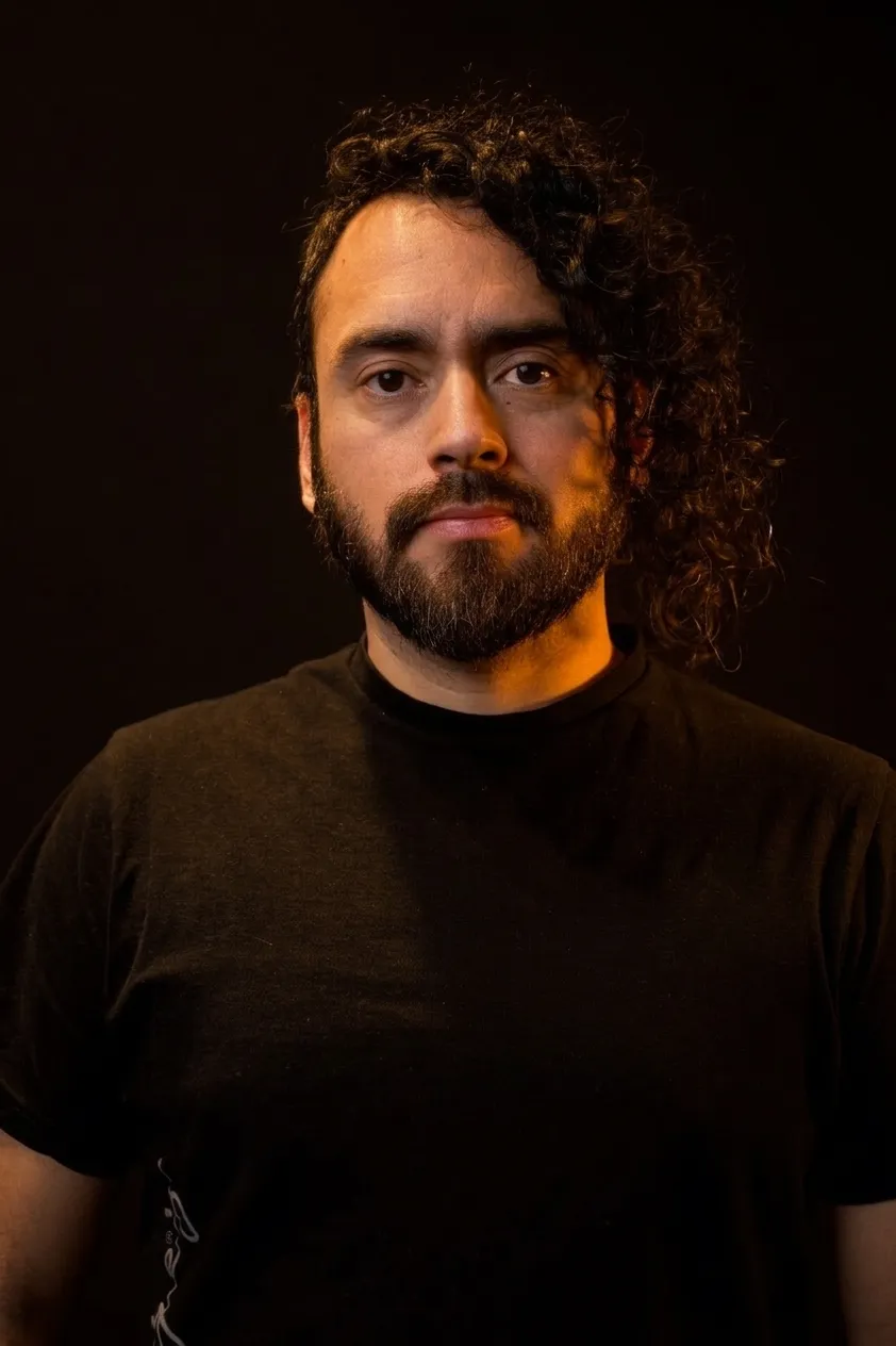 Marco Astorga