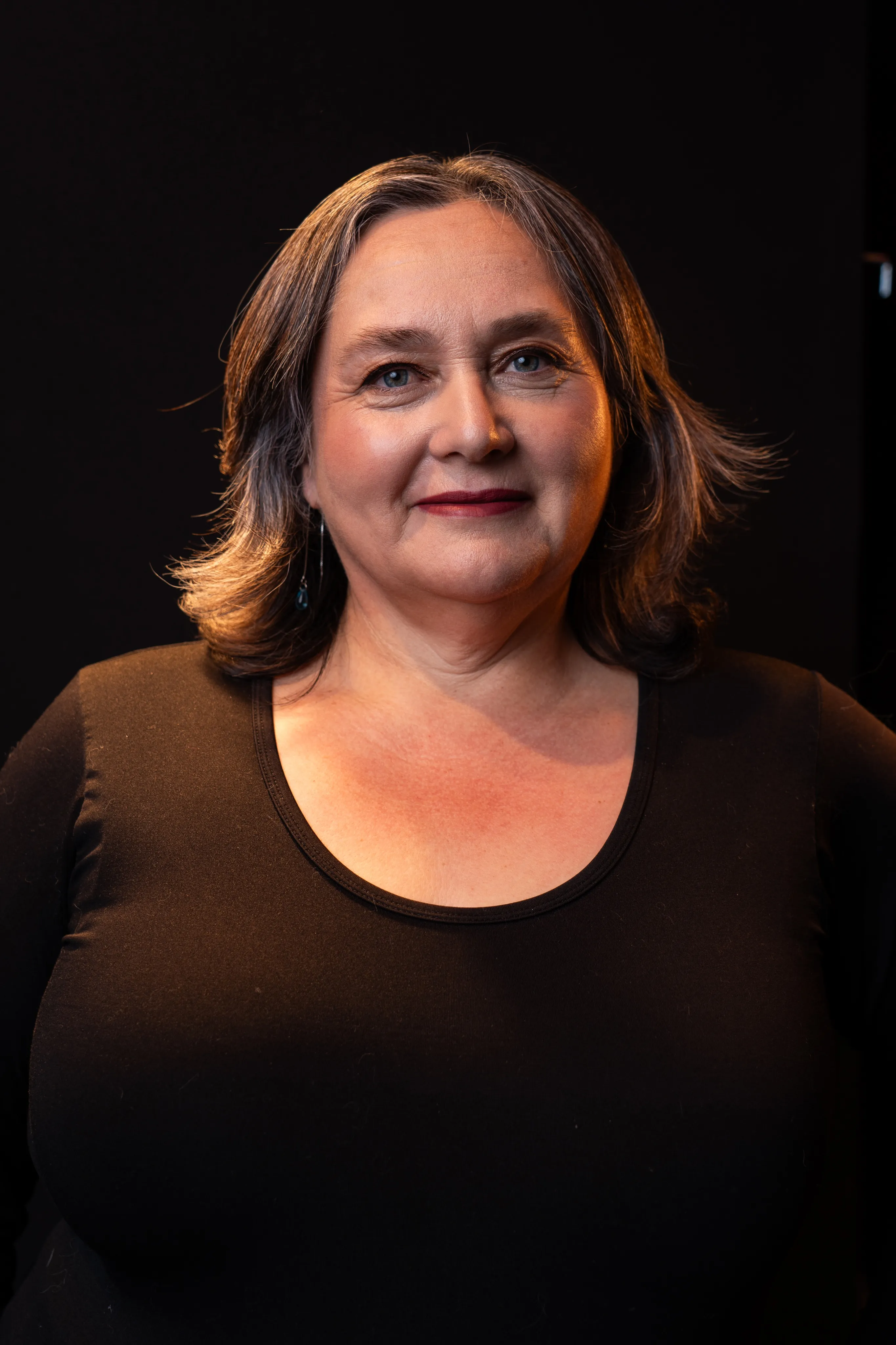 Juana Gonzalez